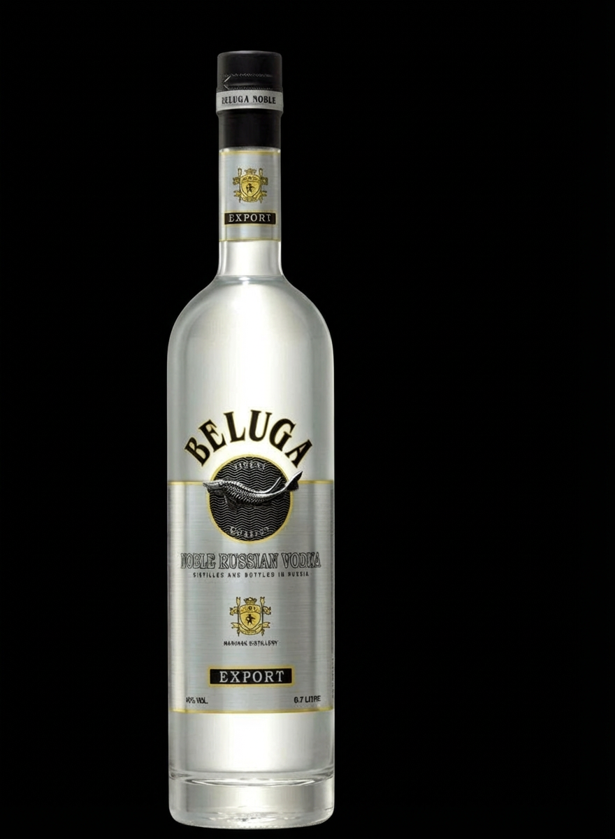 Vodka Beluga