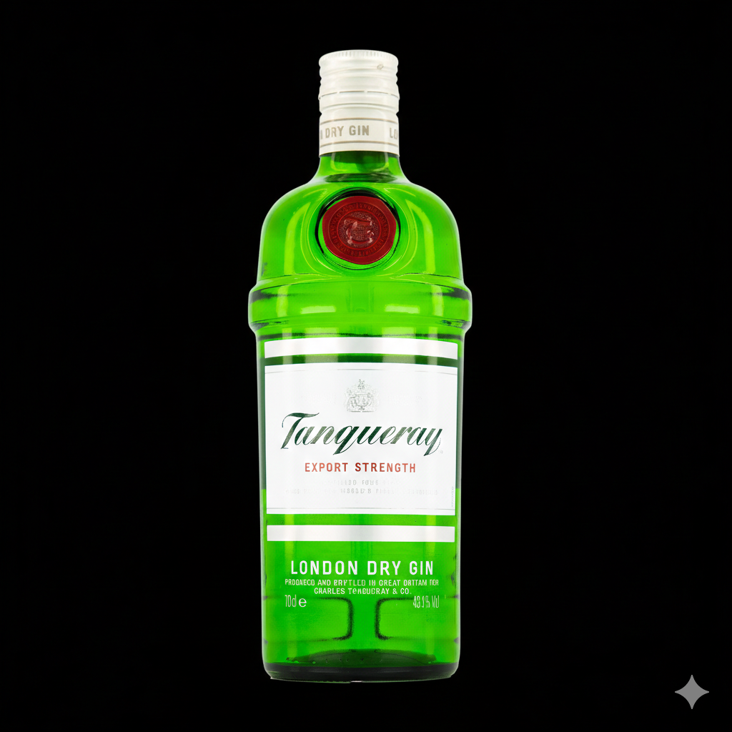 Gin Tanqueray 0,7L