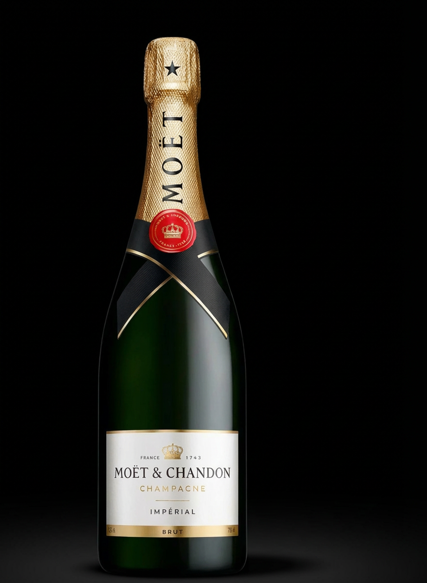 Moet & Chandon Brut