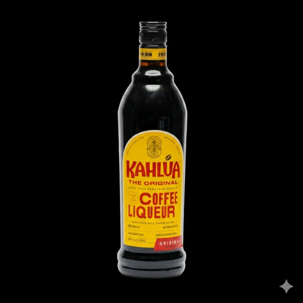 Lichior Kahlua 0,7L