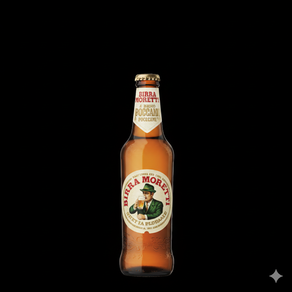 Bira Morretti