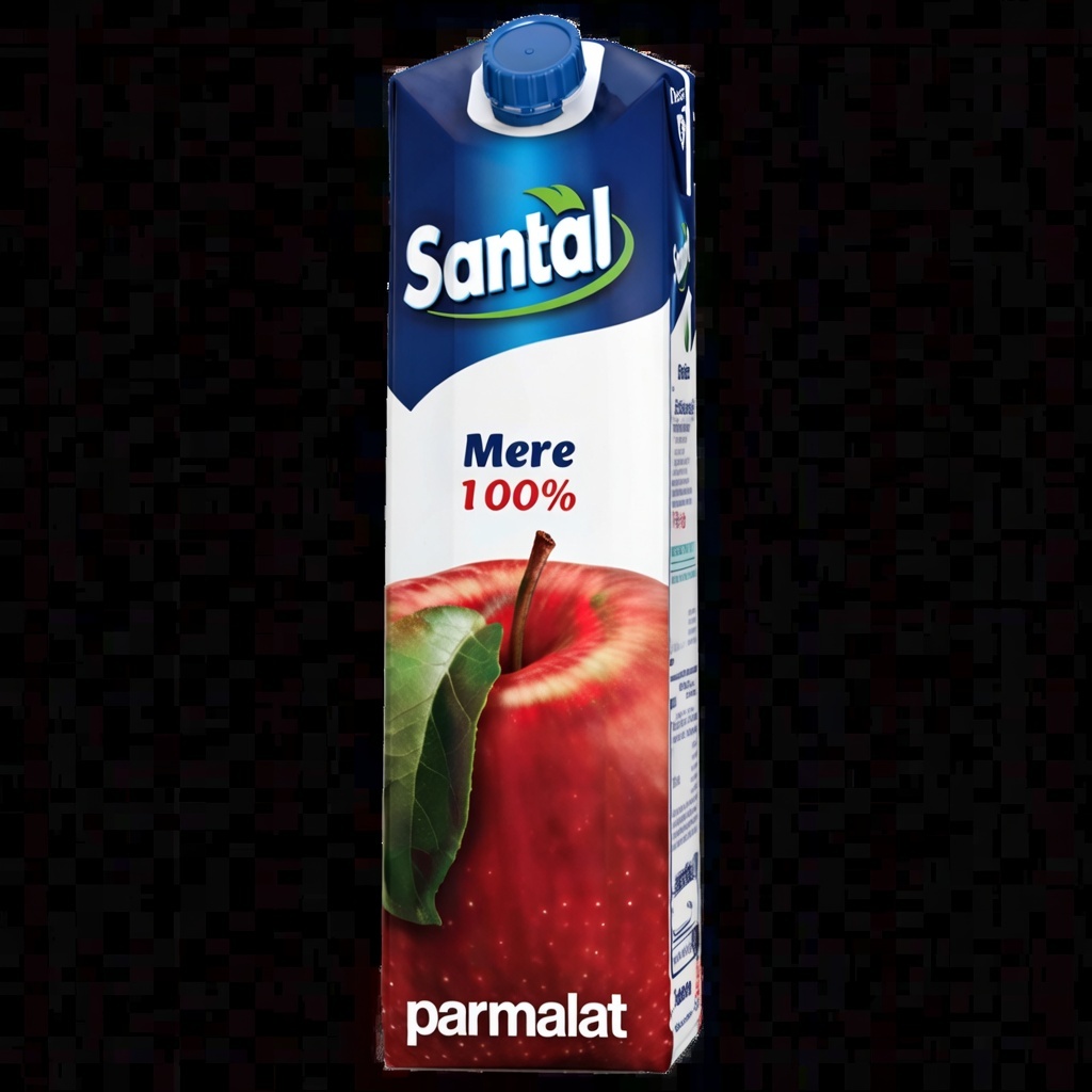 Santal de Mere 1L