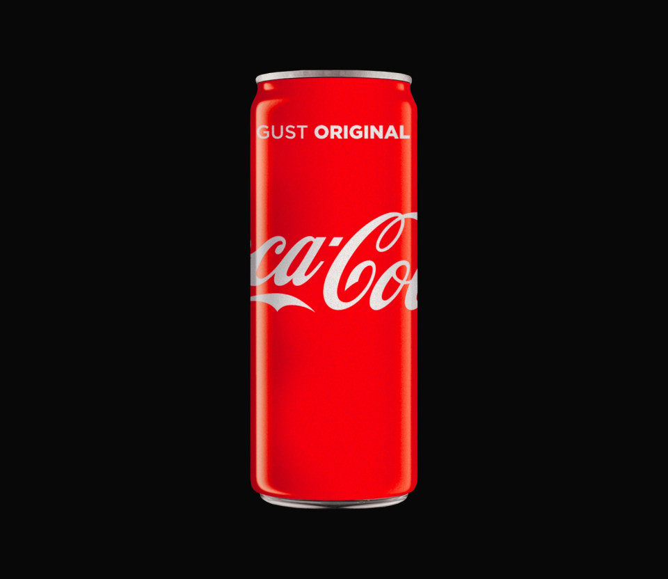 Coca Cola
